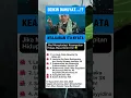 Download Lagu 🔥KEAJAIBNA DZIKIR DAHSYAT‼️Kun Fayakun Rasakan Yang Terjadi Setelah Ini