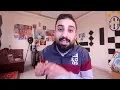 اغنية مروان بابلو الجديدة بربري ( جلد وسلخ ) تحليل وشرح MARWAN PABLO - BARBARY