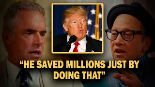 A Cost-Effective Victory - Jordan Peterson