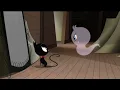 YTP Ruby Gloom but Boo Boo has an identity crisis