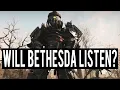 Fallout 76 Players Are FINALLY SPEAKING OUT About Bethesda s Decisions Over the Game