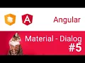 Angular NestJs Building a fullstack Blog application Part 5