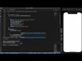 React Native Tutorial 47 - ActionSheetIOS