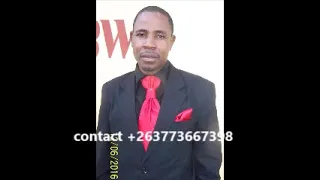 nditungamire jehova
