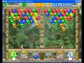 HTML5 Canvas API Implement Puzzle Bobble game with HTML5 Canvas