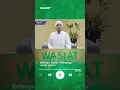 Lagu Bahaya Zalim Terhadap Anak Yatim