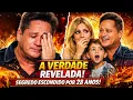 Lagu 🔥 APÓS 28 ANOS: LEONARDO REVELA VERDADE QUE MUDOU SUA VIDA PARA SEMPRE
