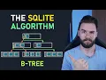 The Most Complicated Algorithm I ve Ever Written SQLite B-Tree Balancing