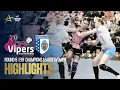 Vipers Kristiansand vs CSM Bucuresti | Round 6 | EHF Champions League Women 2022/23