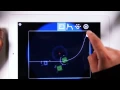 Reactable mobile First Steps