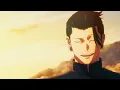 Jujutsu Kaisen |  House of Memories「AMV」