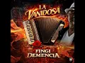 Fingi demencia