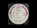 WADADA - Material Things 1983