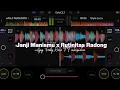 Download Lagu DJ JANJI MANISMU X RUTINITAS RADONG [Ayuy Fvnky Remix FT. satriqsixteen]