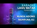 Download Lagu NUNGA ADONG NAMPUNA AU - PUTRI SILITONGA ‼️ LAO MA HO ‼️ MINUS ONE KARAOKE BATAK PIANO LIRIK ARTINYA