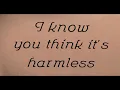 Diplo presents: Thomas Wesley - Heartless feat. Morgan Wallen (Official Lyric Video)
