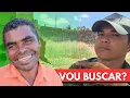 Download Lagu VOU VIAJAR AO ENCONTRO DO PAI DE 4 FILHOS?