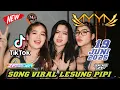 Download Lagu DJ VIRAL LESUNG PIPI - DJ AYYA OLIVIA SPESIAL NEW SONG 19 JUNI 2025