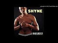 Shyne - Bad Boyz (Ft Barrington Levy)