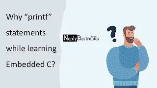 3 3 - why printf statements in the program