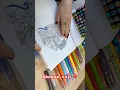 MANDALA Adult Coloring Book Relaxing Coloring Pages