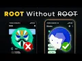 Download Lagu ROOT Android Without Actual ROOT || Shizuku - Full Installation Guide Without ROOT