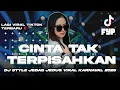 Download Lagu DJ CINTA TAK TERPISAHKAN | STYLE JEDAG JEDUG VIRAL COCOK BUAT KARNAVAL FULL BASS HOREG ‼️