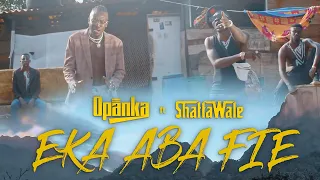 opanka eka aba fie ft shatta wale live