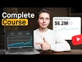 Download Lagu How to Start a Faceless YouTube Business in 2025 (Full Guide)
