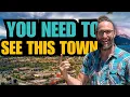 Driving Through Longmont CO Small Town or Next Hotspot