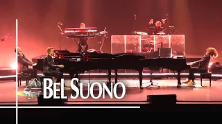 Download Bel Suono - Show Must Go On (Crocus City Hall, 19/12/2020) MP3