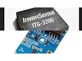 Raspberry Pi ITG-3200 Gyro Angular Rate Sensor Java Tutorial