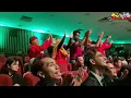 Satu Dewan Naik Angin Dengar Roy Kapilla Nyanyi Lagu Dikir Rambong Di Pentas GV9 Minggu Pertama