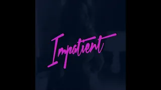 Download Jeremih - Impatient (Remix) Ft. Jacquees \u0026 Ty Dolla Sign MP3