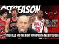 Download Lagu Why The Bulls' Quiet \u0026 Focused Offseason Was The Right Choice | Has Chicago Fallen Behind In East?