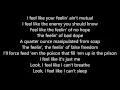 Download Lagu Kendrick Lamar - FEEL Lyrics
