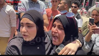 شجاعة الصديقة المقربة ل نيرة أشرف وكلامها عن عميد الكلية وتكشف تفاصيل علاقته دندنها