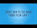 Cash4Life - How To Play