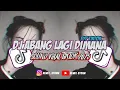 DJ ABANG LAGI DIMANA || DJ VIRAL TIKTOK 2025 YG KALIAN CARI || BY REMIX STORM