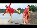 Download Lagu Entertainment comedy 2022 Try To Not Laugh 2021 Episode 124 By Busy Fun Ltd