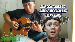 Download Alip Ba Ta - Apuse ( Reaction / Review ) LAGO DAERAH PAPUA MP3