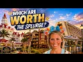 The Definitive Disney Deluxe Resort Ranking 2026