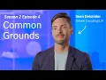 Common Grounds How Deloitte and IBM are building a sustainable future through technology