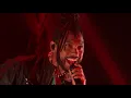 Miguel - Come Through and Chill (Live From The Tonight Show Starring Jimmy Fallon)