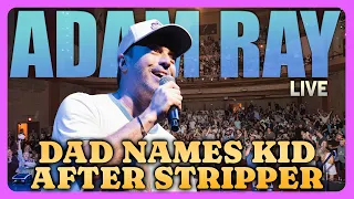 Best of San Diego | Adam Ray Comedy