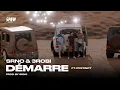 Download Lagu SRNO \u0026 3robi - Démarre ft. DYSTINCT (Official Video)