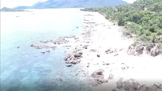 Q&A – PIRACY & Our Cruising PLANS!  (Sailing SV Sarean) Ep.11