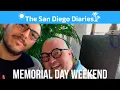 Hillcrest San Diego Memorial Day Weekend Urban Mo s North Park Produce LGBT Travel