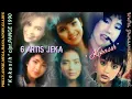 6 Artis Jeka - Kekasih Cipt.Pance (1990 )