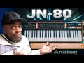 Lagu Behringer Has A Juno-60 Clone That's Shockingly Cheap!!
